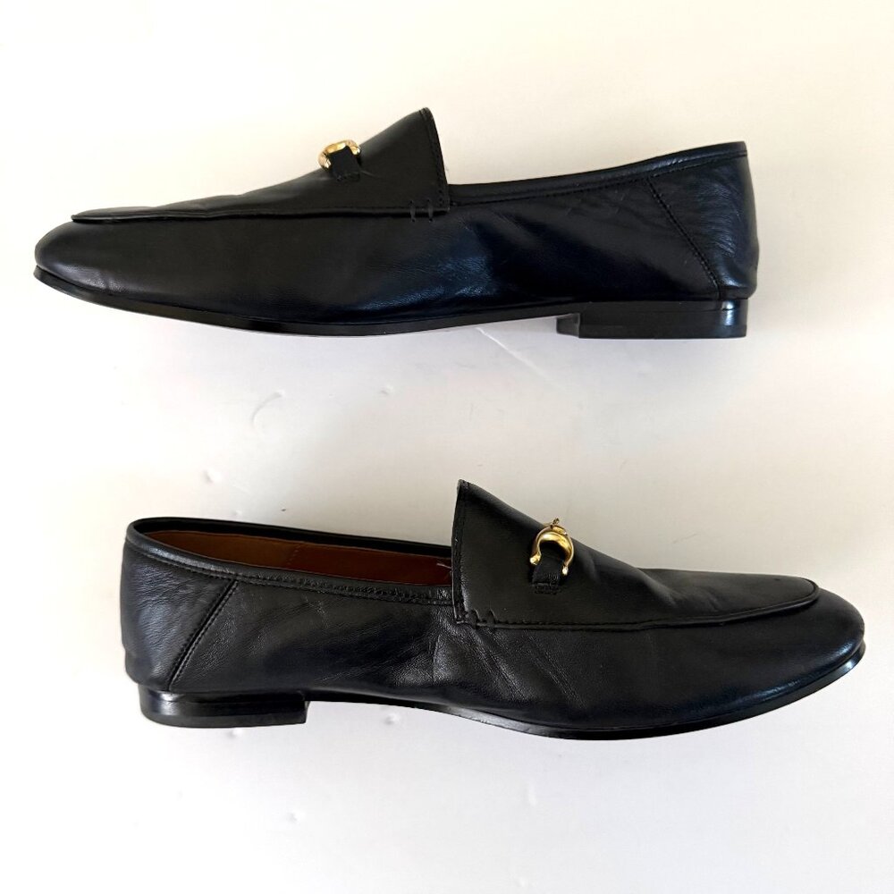 Coach Haley Classic Horsebit Loafer - Picture 2 of 6